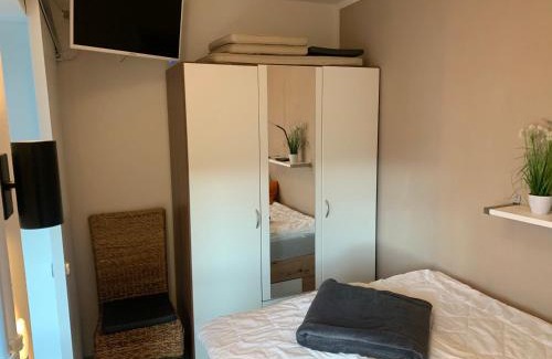 Goslar Apartamento | Hahnenklee Ferienpark 409 & 211