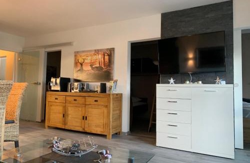 Goslar Apartamento | Hahnenklee Ferienpark 409 & 211