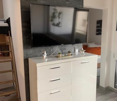 Goslar Apartamento | Hahnenklee Ferienpark 409 & 211