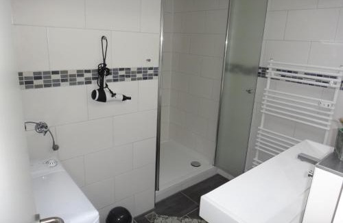 Goslar Apartamento | Hahnenklee Ferienpark 6-244