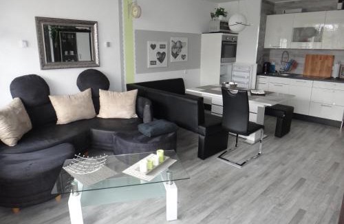 Goslar Apartamento | Hahnenklee Ferienpark 6-244