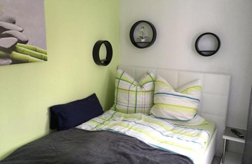 Goslar Apartamento | Hahnenklee Ferienpark 6-244