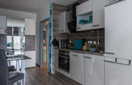 Goslar Apartamento | Hahnenklee Ferienpark 7-511