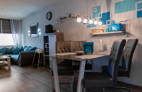 Goslar Apartamento | Hahnenklee Ferienpark 7-511