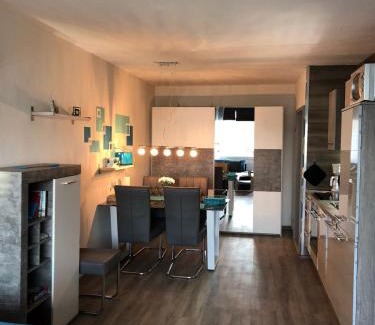 Goslar Apartamento | Hahnenklee Ferienpark 7-511