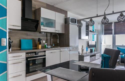 Goslar Apartamento | Hahnenklee Ferienpark 7-511