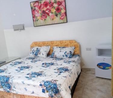Heritage District Apartamento | Hai alturath