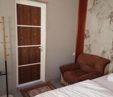 Heritage District Apartamento | Hai alturath