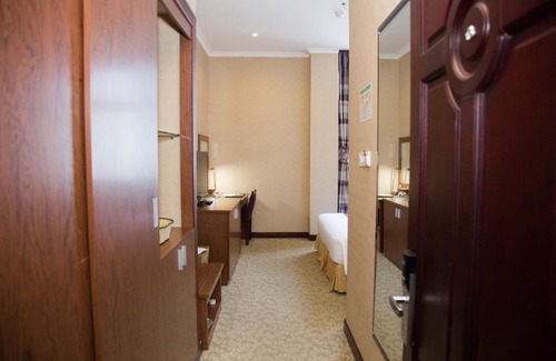 Buon Ma Thuot Hotel | Hai Ba Trung Hotel & Spa