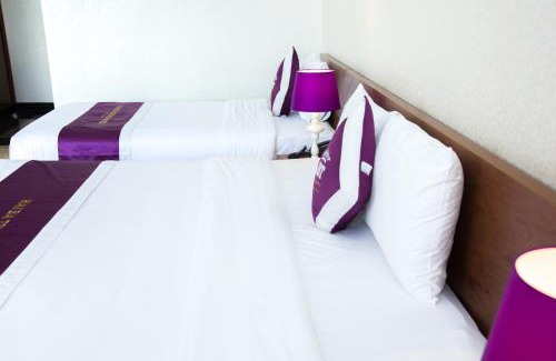 Buon Ma Thuot Hotel | Hai Ba Trung Hotel & Spa
