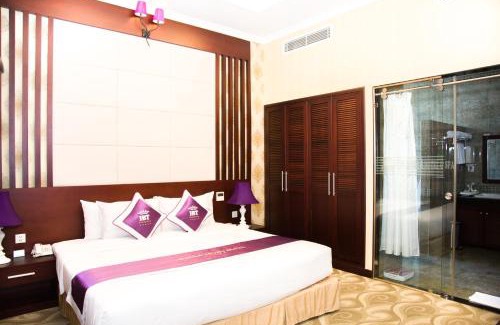 Buon Ma Thuot Hotel | Hai Ba Trung Hotel & Spa
