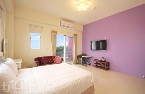 Taitung Casa | Hai Bed and Breakfasts