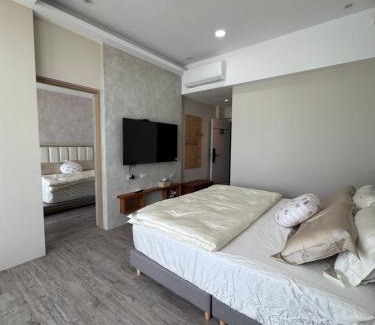 Hualien Casa | Hai Ci Fang B&B