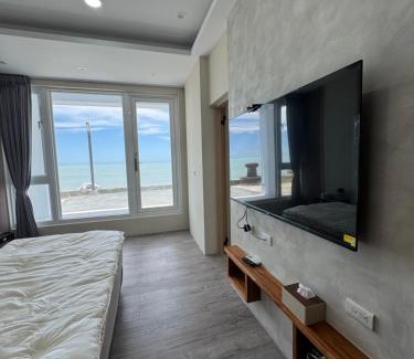 Hualien Casa | Hai Ci Fang B&B