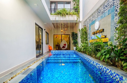 Hoi An City Centre Villa | Hai Dao Hoi An Villa