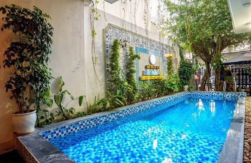 Hoi An City Centre Villa | Hai Dao Hoi An Villa
