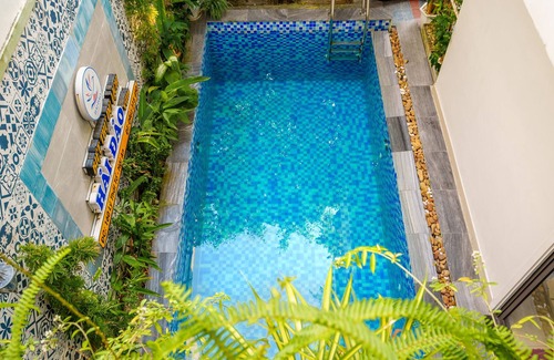 Hoi An City Centre Villa | Hai Dao Hoi An Villa