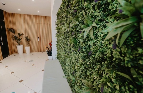Larnaca City Centre Hotel | Hai Hotel