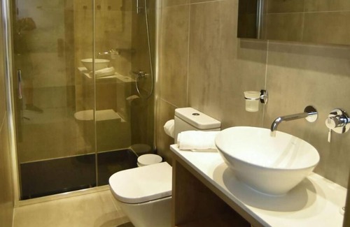 Larnaca City Centre Hotel | Hai Hotel