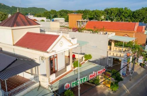 Long Hai Casa | Hai Nam Guesthouse