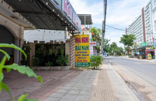 Long Hai Casa | Hai Nam Guesthouse