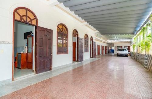 Long Hai Casa | Hai Nam Guesthouse