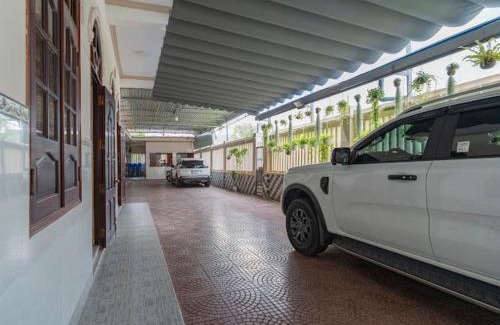 Long Hai Casa | Hai Nam Guesthouse