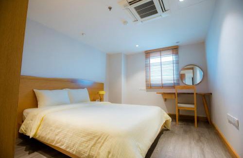 Ngo Quyen Apartamento | Hai Phong Tower - Apartment & Hotel