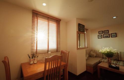 Ngo Quyen Apartamento | Hai Phong Tower - Apartment & Hotel