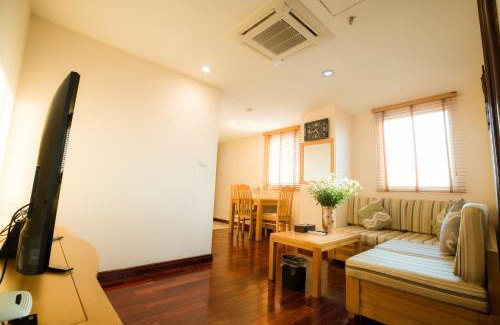 Ngo Quyen Apartamento | Hai Phong Tower - Apartment & Hotel