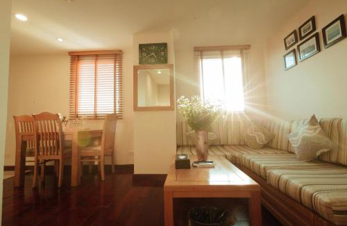 Ngo Quyen Apartamento | Hai Phong Tower - Apartment & Hotel