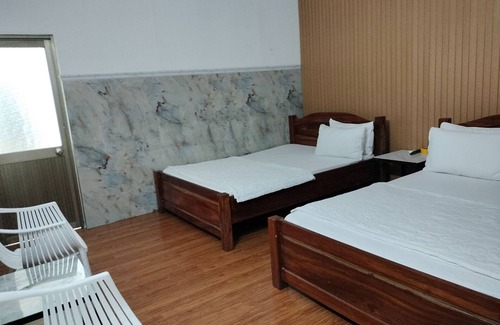 Binh Chanh Hotel | Hai Quynh Hotel
