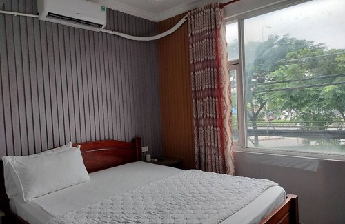 Binh Chanh Hotel | Hai Quynh Hotel