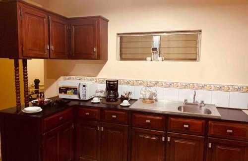 San Pedro Sula Apartamento | Hai Suite Apartamento