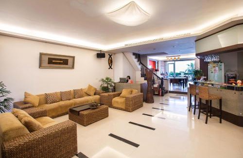 Toucheng Casa | Hai Tan Feng Qing