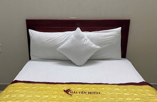 Pleiku Hotel | Hai Yen Hotel Pleiku by Bay Luxury