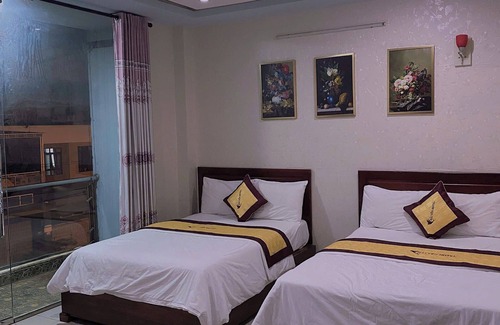 Pleiku Hotel | Hai Yen Hotel Pleiku by Bay Luxury