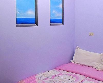 Magong Casa | Hai Zhi Dao Min Su