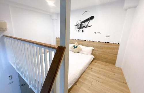 West Central District Casa | Haian Corner Homestay