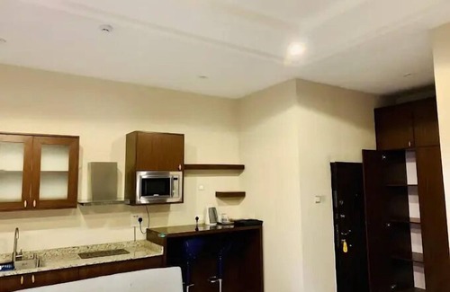 Kano Apartamento | Haidislah Apartment