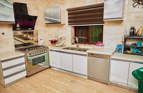 Kano Apartamento | Haidislah Apartment