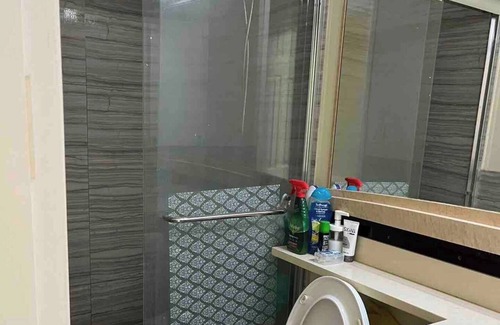Vancouver South Apartamento | Haidy's House- Bmt room 1(ensuite bathroom)