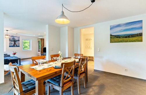 Gengenbach Apartamento | Haigerach
