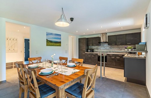 Gengenbach Apartamento | Haigerach