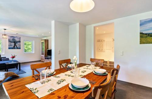 Gengenbach Apartamento | Haigerach