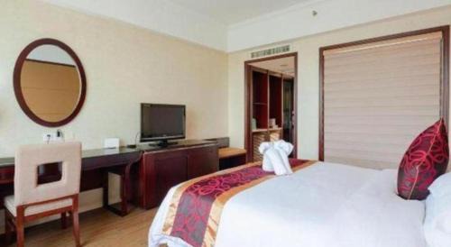 Long Hua Hotel | Haikou Conifer Garden Hotel