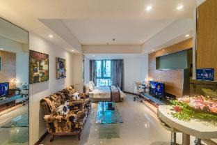 Qiongshan Hotel | Haikou Mingguang Shengyi Hotel (Previous Mingguang International Hotel)