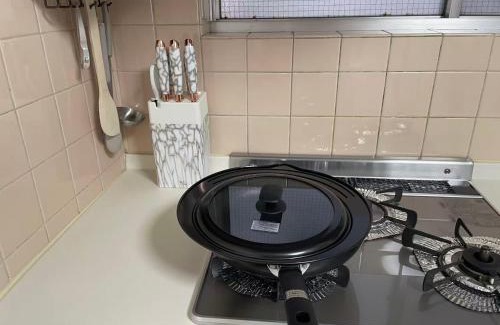Nakano Apartamento | Haikuresuto Shinnakano Hotel