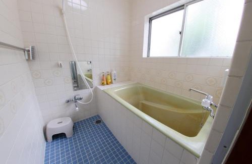 Nakano Apartamento | Haikuresuto Shinnakano Hotel