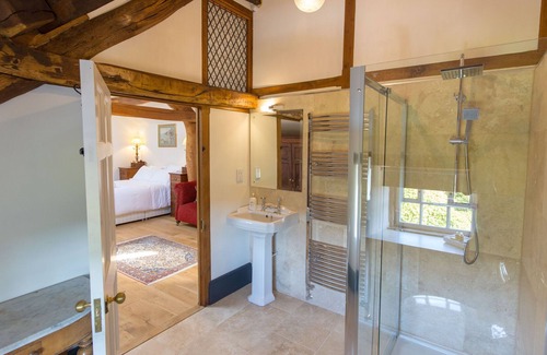 Egremont Casa | HAILE HALL - with HOT TUB - Private wing with 4 huge ensuite bedrooms